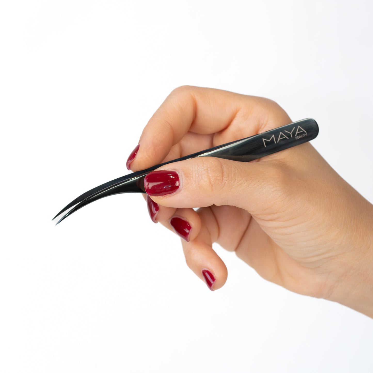 Essentials Pinzetten Trio