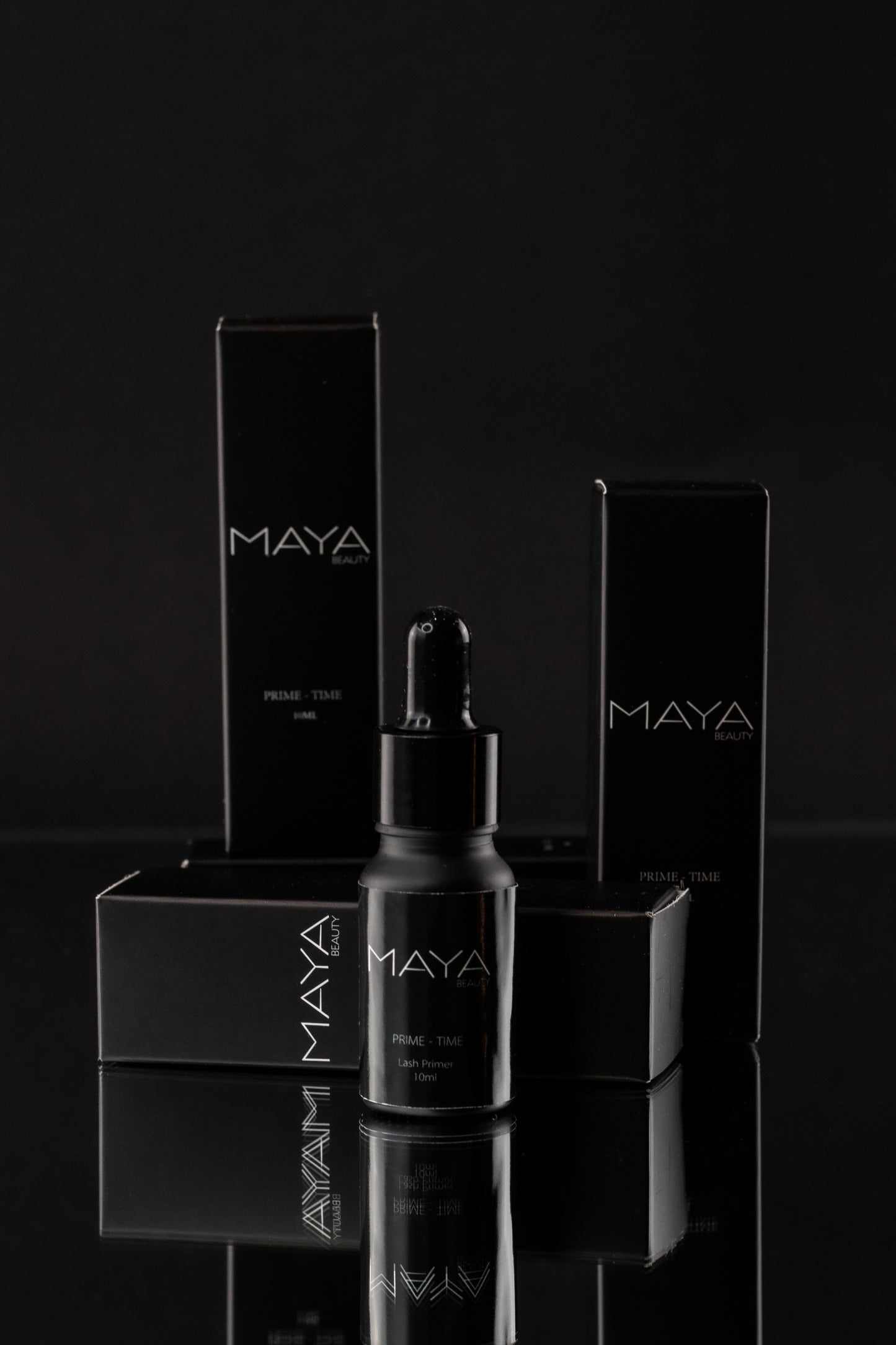 "Prime Time" Lash Primer