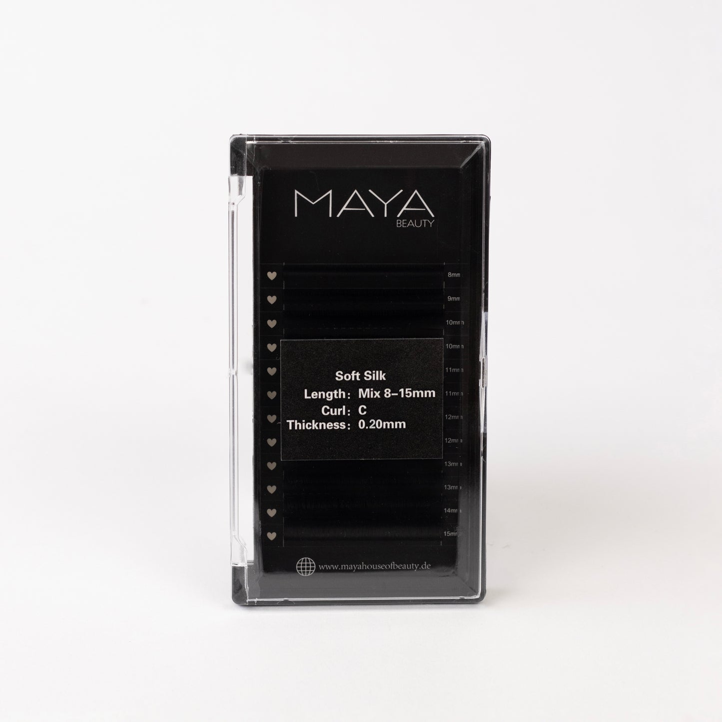 Lash Extensions Starter Set