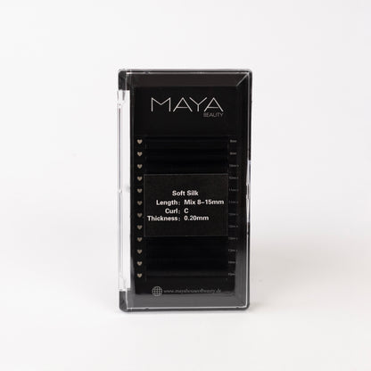 Lash Extensions Starter Set