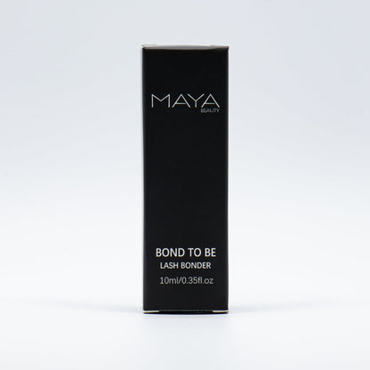 Bond To Be Lash Bonder