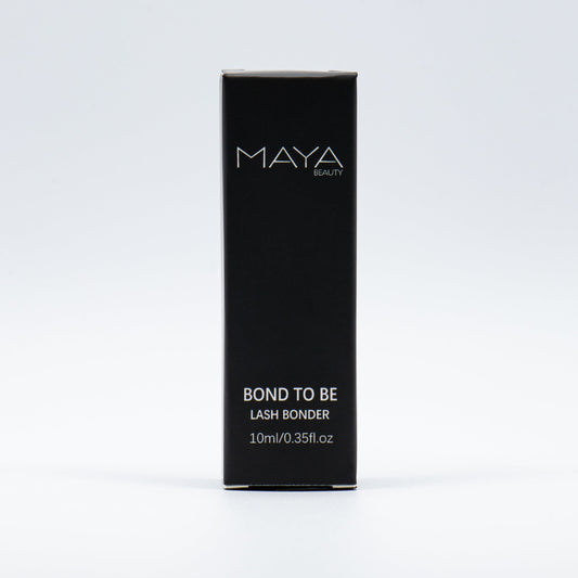 Bond To Be Lash Bonder
