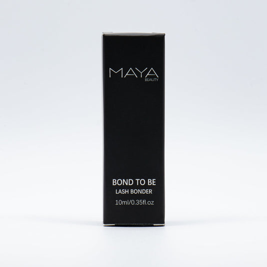 Translation missing: en.Bond To Be Lash Bonder