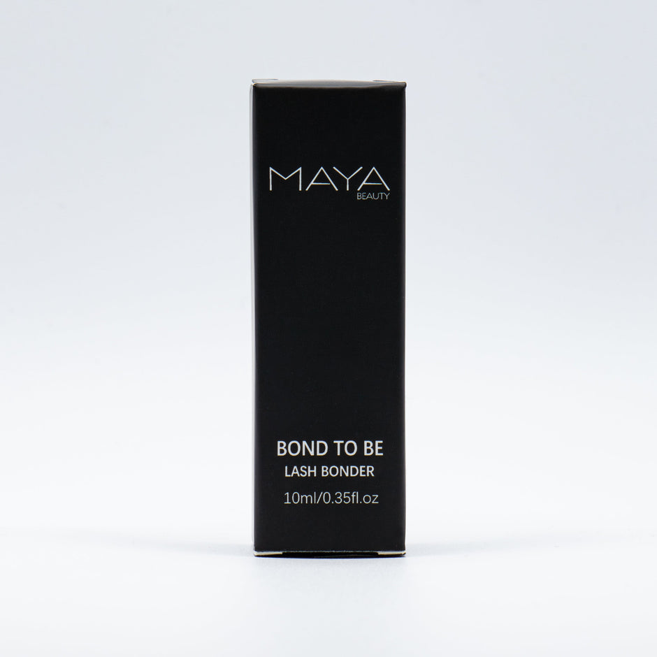 Translation missing: en.Bond To Be Lash Bonder