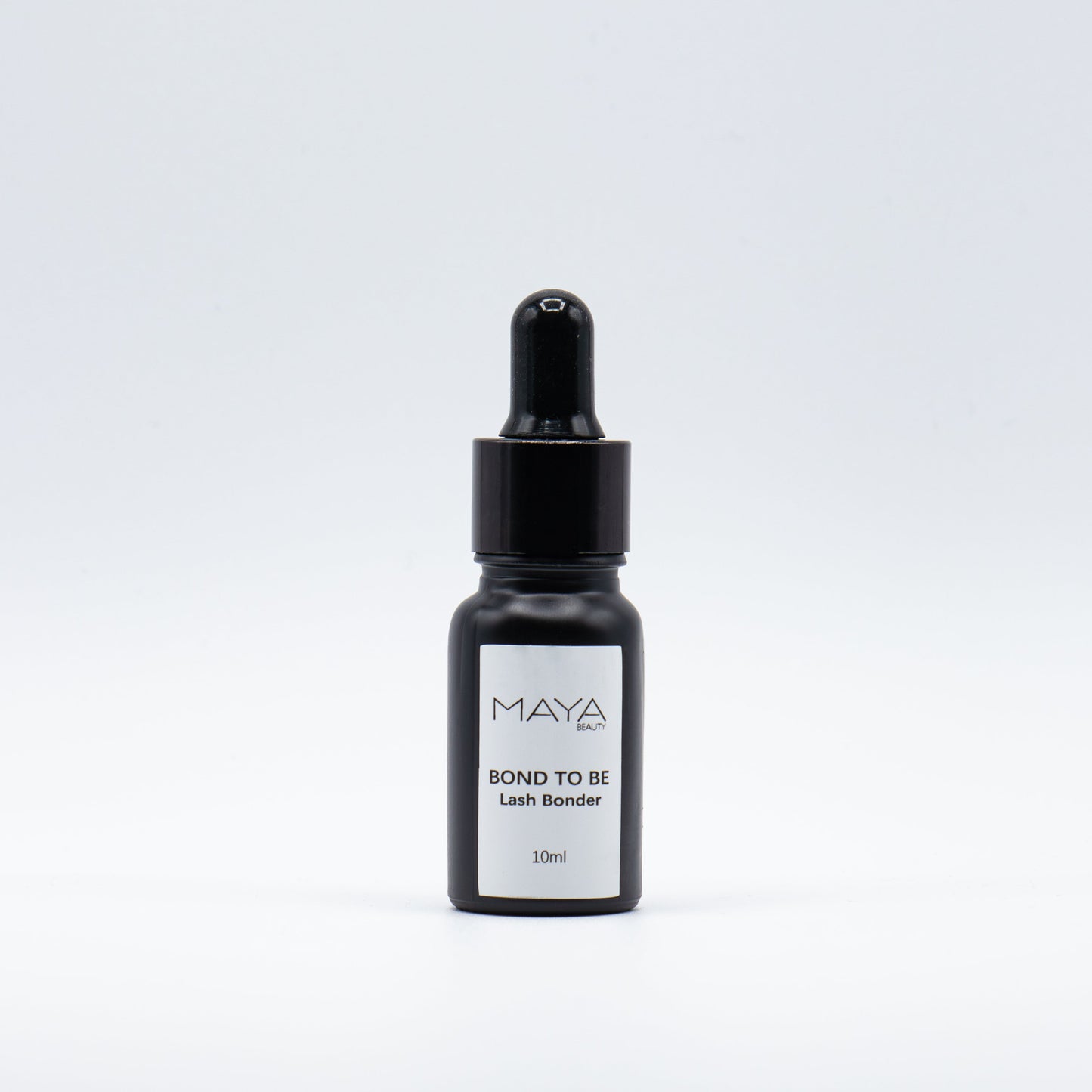 Bond To Be Lash Bonder