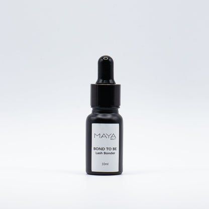 Bond To Be Lash Bonder