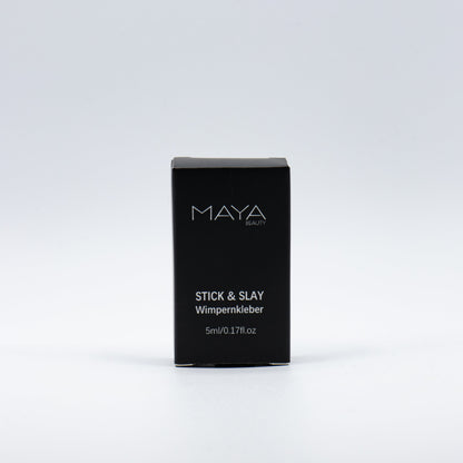 Stick & Slay Wimpernkleber