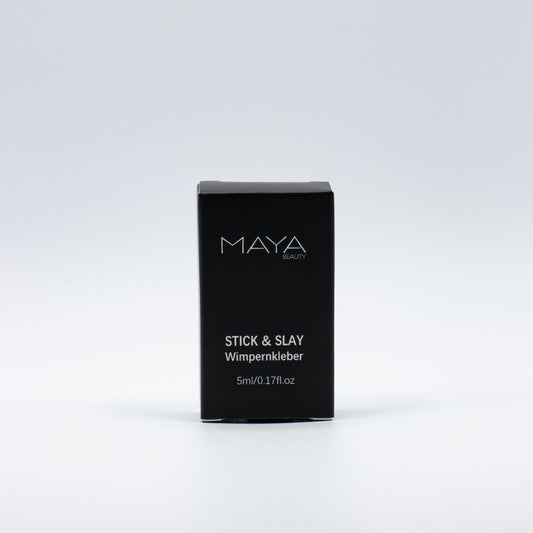 Stick & Slay Wimpernkleber
