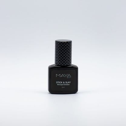 Stick & Slay Wimpernkleber