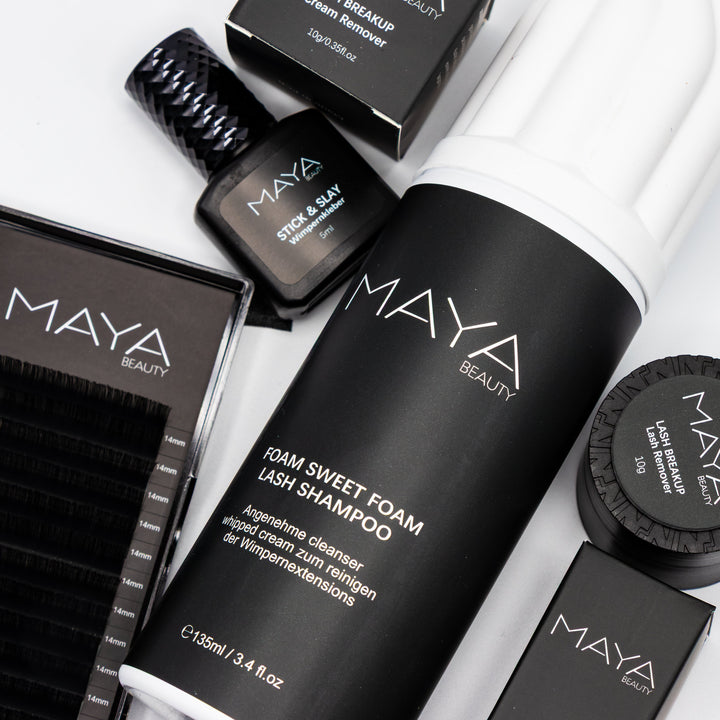 Translation missing: en.Lash Extensions Starter Set