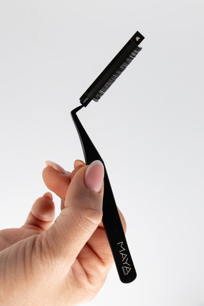 Diamand Pinching Pinzette