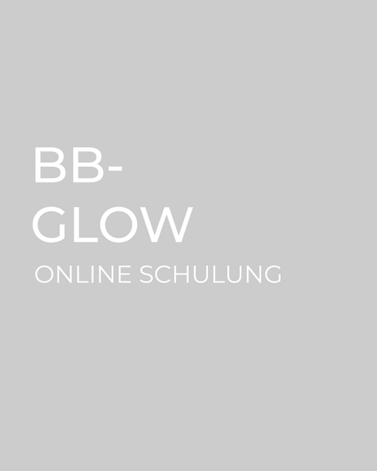 BB-Glow Online Schulung